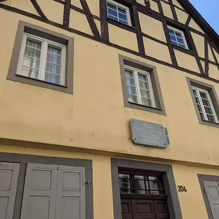 I Gemuetliches 1-zimmer-apartment & Eigenes Bad I * Koblenz (Rhineland-Palatinate)