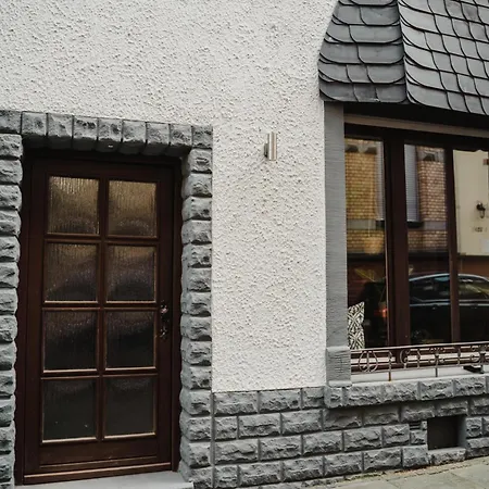 I Gemütliches 1-zimmer-apartment&eigenes Bad I Apartamento Coblenza