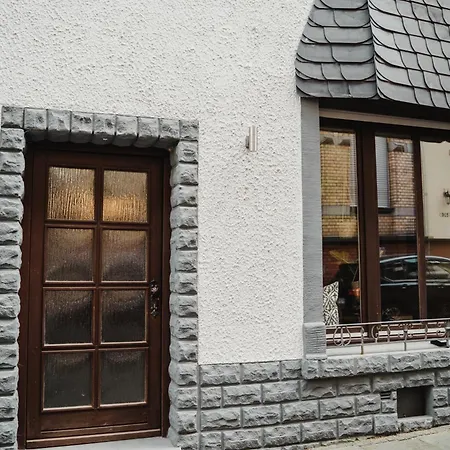 Apartamento I Gemütliches 1-zimmer-apartment&eigenes Bad I Coblenza