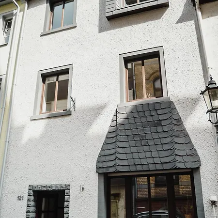 I Gemuetliches 1-zimmer-apartment & Eigenes Bad I * Koblenz (Rhineland-Palatinate)