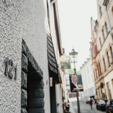 I Gemütliches 1-zimmer-apartment&eigenes Bad I