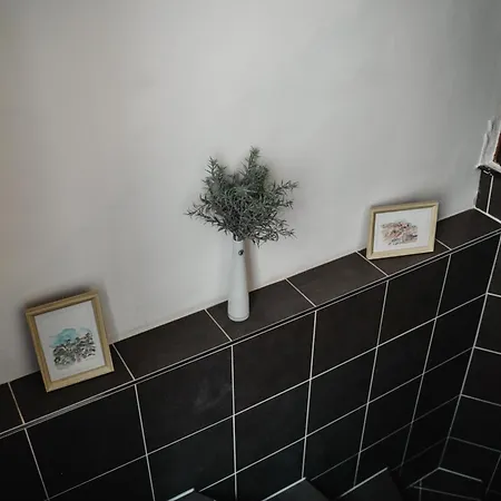 I Gemuetliches 1-zimmer-apartment & Eigenes Bad I Lejlighed *