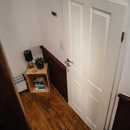 I Gemuetliches 1-zimmer-apartment & Eigenes Bad I Koblenz (Rhineland-Palatinate)