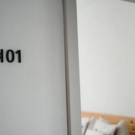 I Gemuetliches 1-zimmer-apartment & Eigenes Bad I Lejlighed