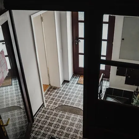 Lejlighed I Gemuetliches 1-zimmer-apartment & Eigenes Bad I *