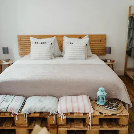 I Gemuetliches 1-zimmer-apartment & Eigenes Bad I *
