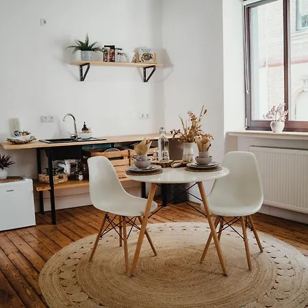 I Gemuetliches 1-zimmer-apartment & Eigenes Bad I Koblenz (Rhineland-Palatinate)