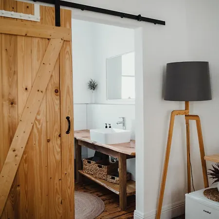 I Gemuetliches 1-zimmer-apartment & Eigenes Bad I Lejlighed