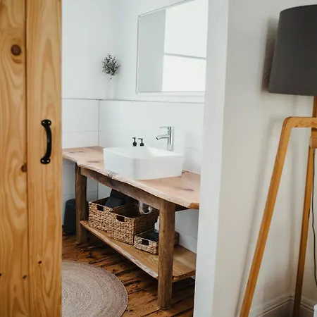 I Gemuetliches 1-zimmer-apartment & Eigenes Bad I Lejlighed *