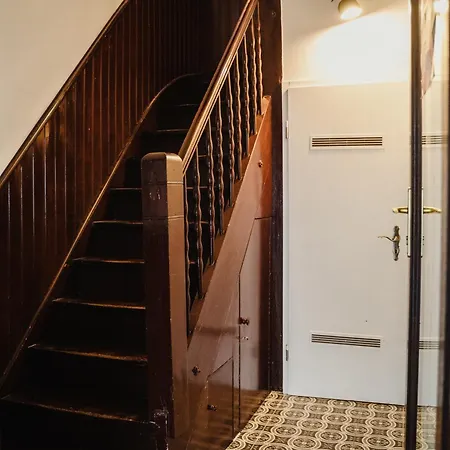 Apartamento I Gemütliches 1-zimmer-apartment&eigenes Bad I *