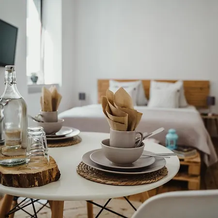 I Gemuetliches 1-zimmer-apartment & Eigenes Bad I Koblenz (Rhineland-Palatinate)