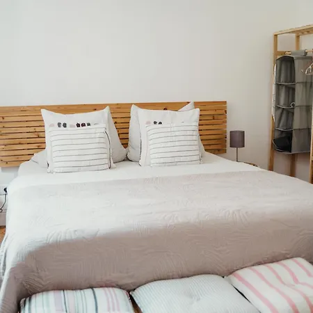 Lejlighed I Gemuetliches 1-zimmer-apartment & Eigenes Bad I