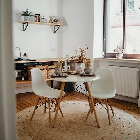 Lejlighed I Gemuetliches 1-zimmer-apartment & Eigenes Bad I Koblenz (Rhineland-Palatinate)