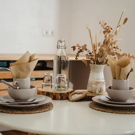 I Gemütliches 1-zimmer-apartment&eigenes Bad I