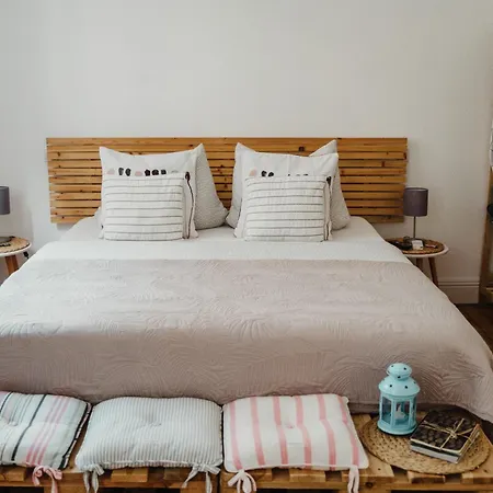 I Gemuetliches 1-zimmer-apartment & Eigenes Bad I Lejlighed Koblenz (Rhineland-Palatinate)