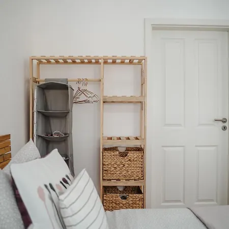 Lejlighed I Gemuetliches 1-zimmer-apartment & Eigenes Bad I *