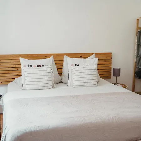 I Gemütliches 1-zimmer-apartment&eigenes Bad I Coblenza