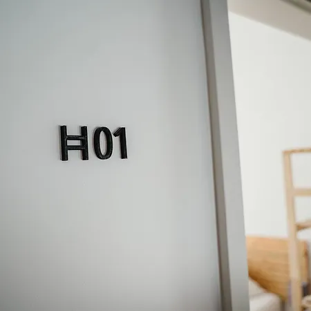 Lejlighed I Gemuetliches 1-zimmer-apartment & Eigenes Bad I *