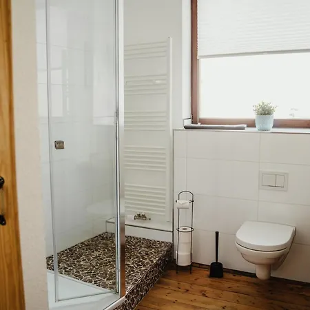 I Gemuetliches 1-zimmer-apartment & Eigenes Bad I Lejlighed *