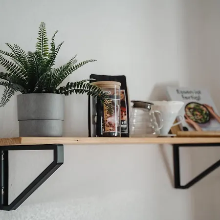 I Gemütliches 1-zimmer-apartment&eigenes Bad I Coblenza