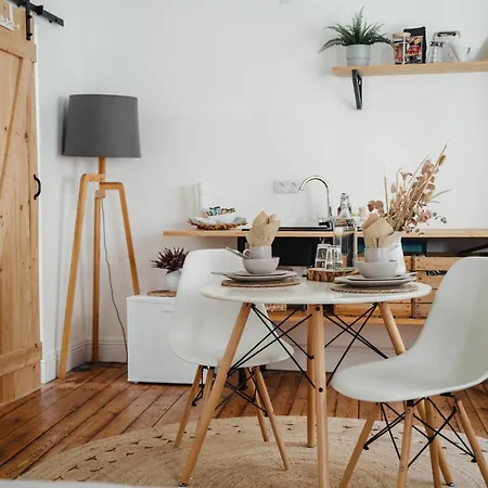 I Gemuetliches 1-zimmer-apartment & Eigenes Bad I Koblenz (Rhineland-Palatinate)