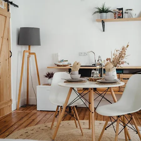 I Gemuetliches 1-zimmer-apartment & Eigenes Bad I Koblenz (Rhineland-Palatinate)