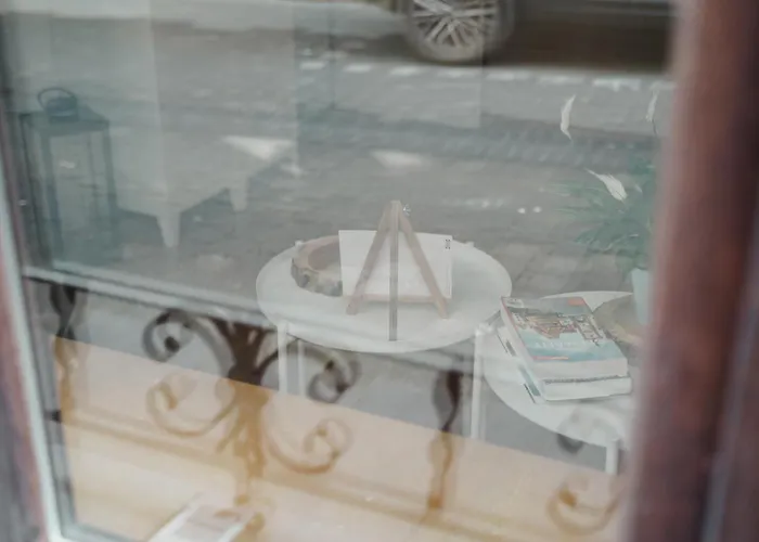 I Gemuetliches 1-zimmer-apartment & Eigenes Bad I Apartment *