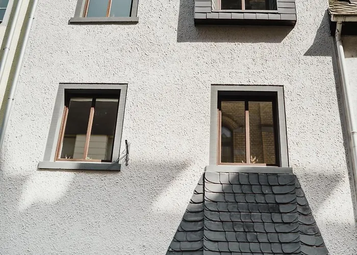 I Gemuetliches 1-zimmer-apartment & Eigenes Bad I Koblenz (Rhineland-Palatinate)