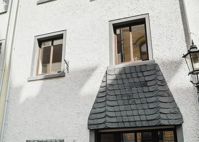 I Gemuetliches 1-zimmer-apartment & Eigenes Bad I * Koblenz (Rhineland-Palatinate)