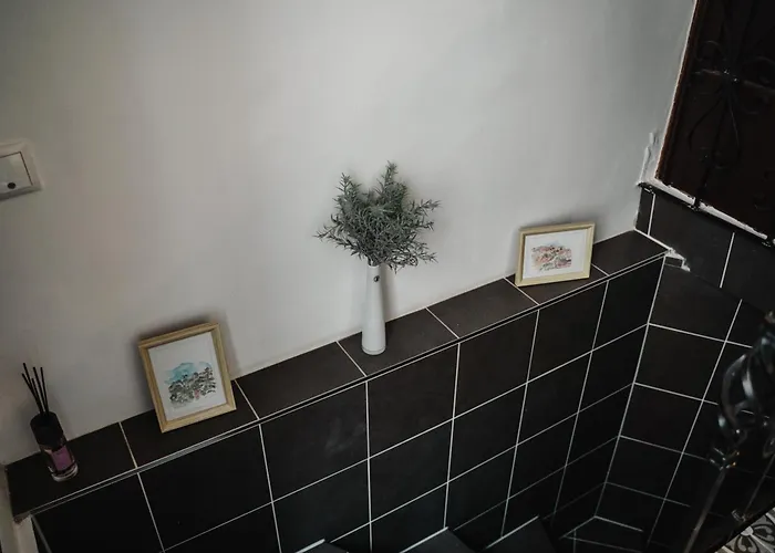 I Gemuetliches 1-zimmer-apartment & Eigenes Bad I Apartment *