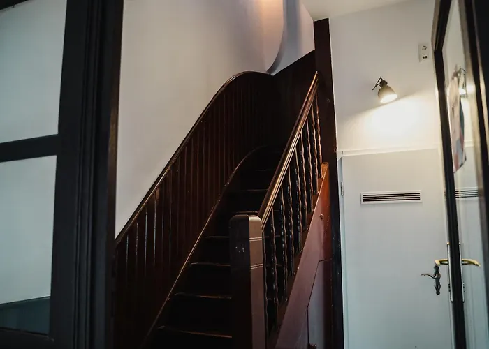 Apartment I Gemuetliches 1-zimmer-apartment & Eigenes Bad I Koblenz (Rhineland-Palatinate)