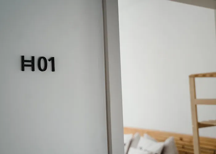 I Gemuetliches 1-zimmer-apartment & Eigenes Bad I Apartment