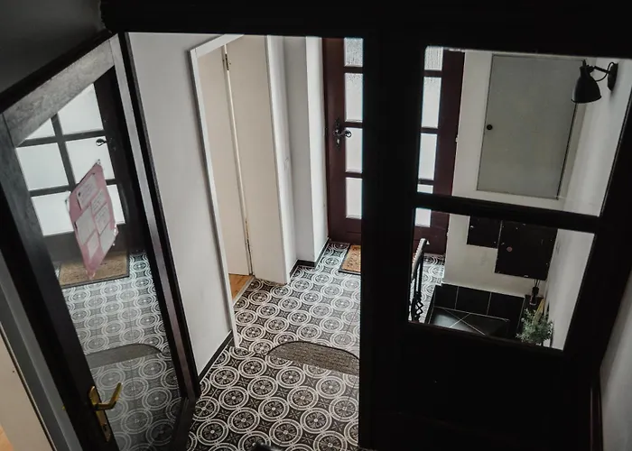 Apartment I Gemuetliches 1-zimmer-apartment & Eigenes Bad I *