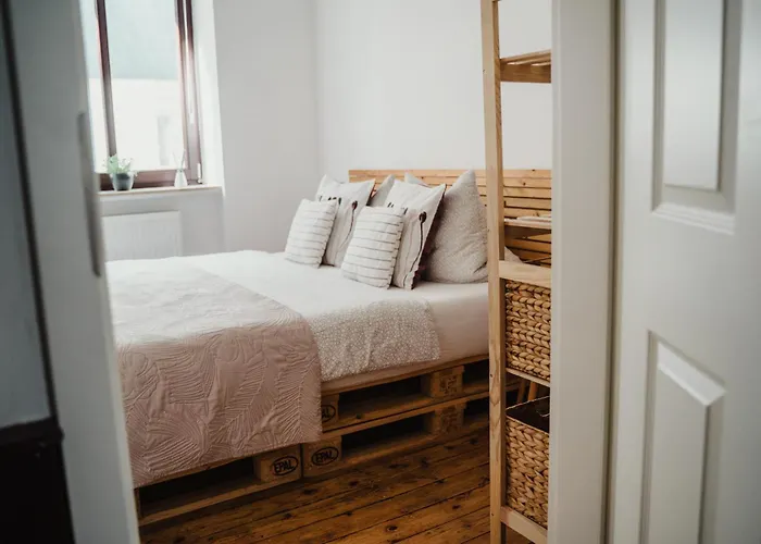 I Gemuetliches 1-zimmer-apartment & Eigenes Bad I Apartment Koblenz (Rhineland-Palatinate)