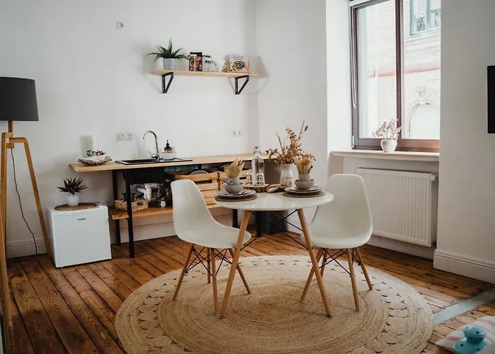 I Gemuetliches 1-zimmer-apartment & Eigenes Bad I Koblenz (Rhineland-Palatinate)