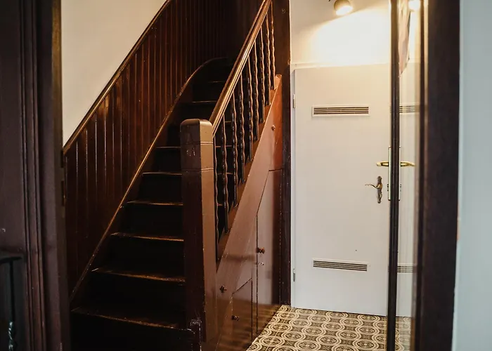 Apartment I Gemuetliches 1-zimmer-apartment & Eigenes Bad I *