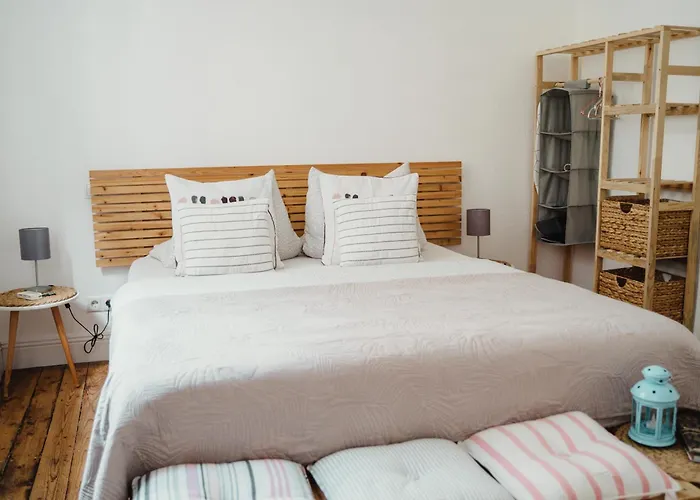 Apartment I Gemuetliches 1-zimmer-apartment & Eigenes Bad I