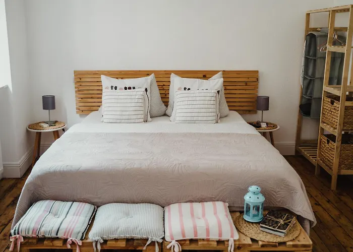 I Gemuetliches 1-zimmer-apartment & Eigenes Bad I Apartment Koblenz (Rhineland-Palatinate)