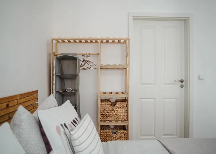 Apartment I Gemuetliches 1-zimmer-apartment & Eigenes Bad I *