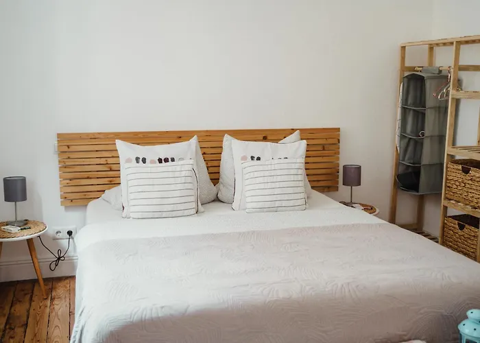 I Gemuetliches 1-zimmer-apartment & Eigenes Bad I Koblenz (Rhineland-Palatinate)