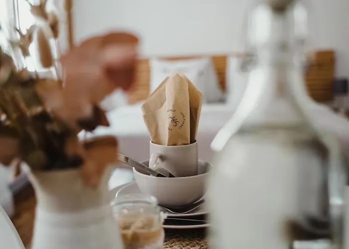 I Gemuetliches 1-zimmer-apartment & Eigenes Bad I