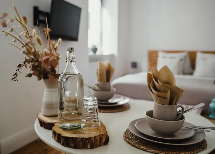 I Gemuetliches 1-zimmer-apartment & Eigenes Bad I Apartment Koblenz (Rhineland-Palatinate)