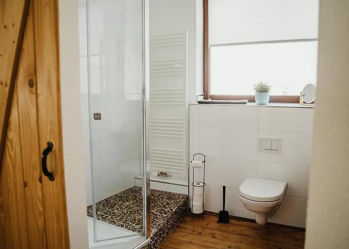 I Gemuetliches 1-zimmer-apartment & Eigenes Bad I Apartment *